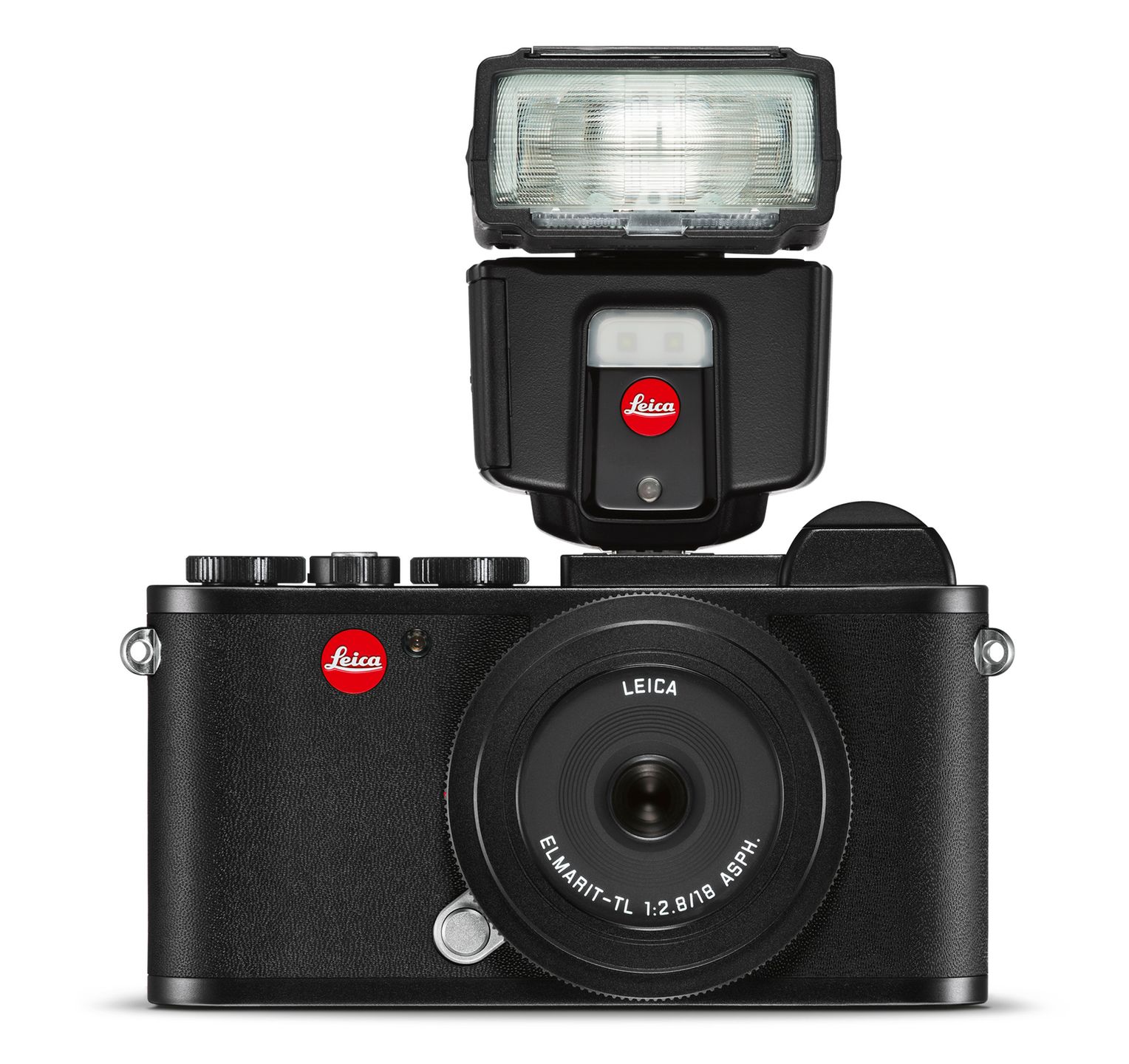 Leica CL - 24-megapikelowa matryca APS-C, rewelacyjny wizjer i tradycyjne sterowanie 5
