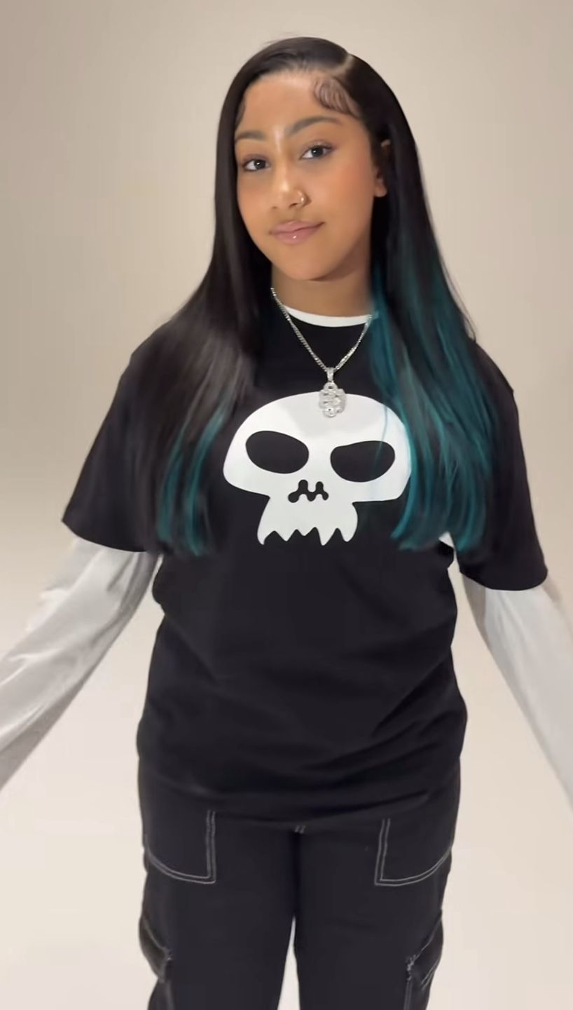 Metamorfoza North West