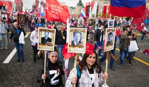 Przez rok potajemnie nagrywała Rosjan. Wiemy, co mówią o Putinie naprawdę