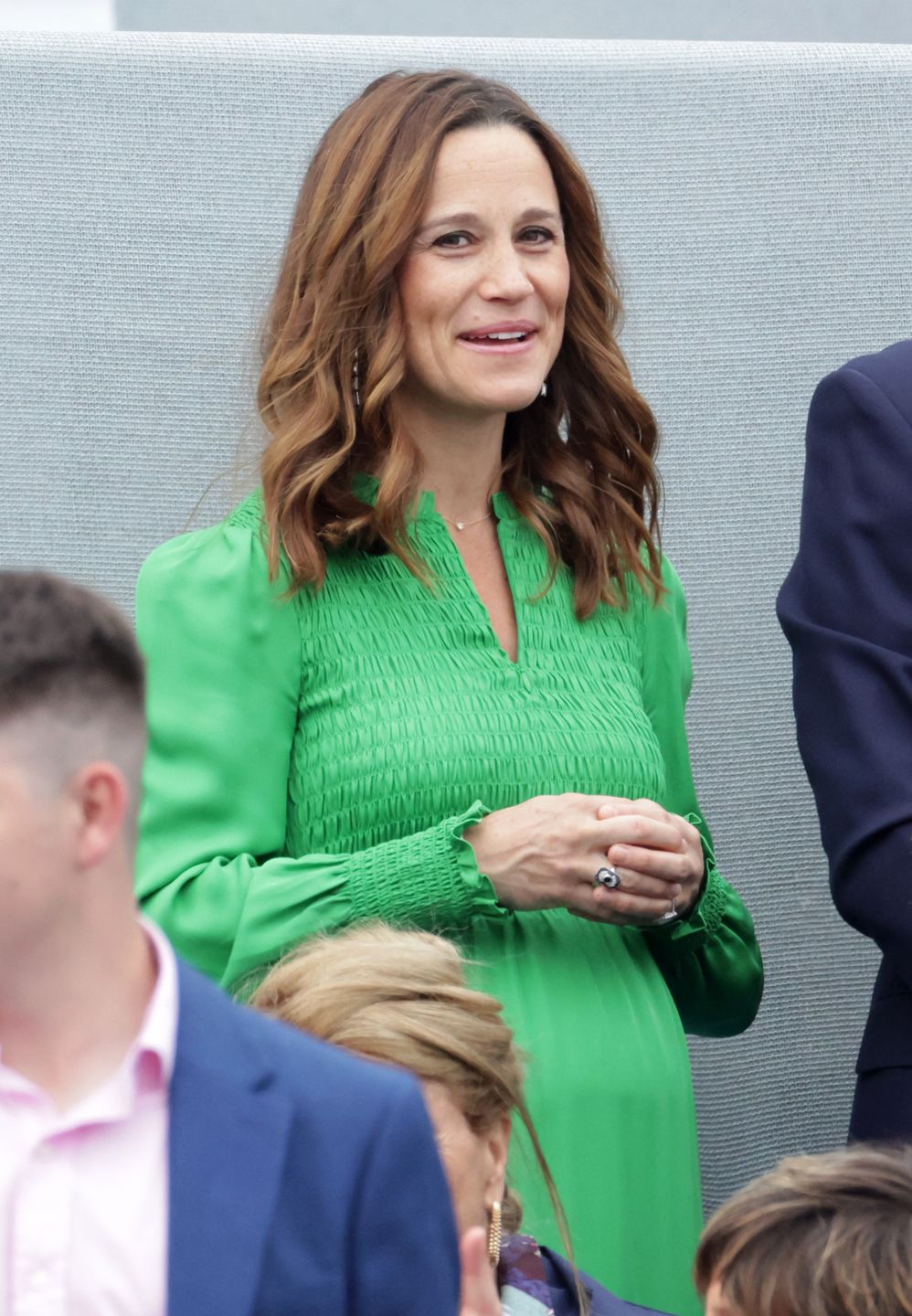 Pippa Middleton