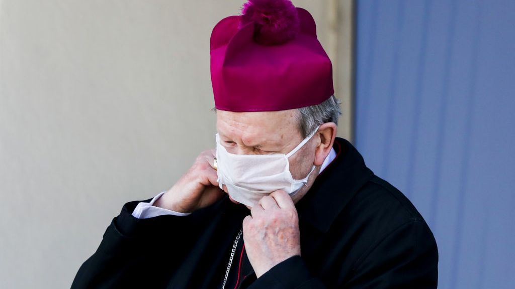 Biskupi apelują do polityków