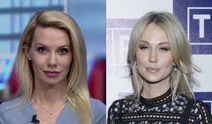 Małgorzata Opczowska zamiast Magdaleny Ogórek współprowadzącą „Studio Polska” w TVP Info