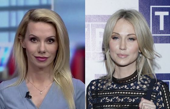 Małgorzata Opczowska zamiast Magdaleny Ogórek współprowadzącą „Studio Polska” w TVP Info