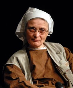 Siostra Małgorzata Chmielewska przerwała wywiad. Wiadomo dlaczego