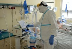 Koronawirus w Polsce. Ponad 11 tys. nowych przypadków