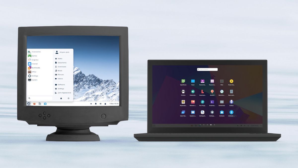 Zorin OS