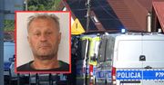 Szukają Tadeusza Dudy. Policja w Limanowej pokazała takie nagranie