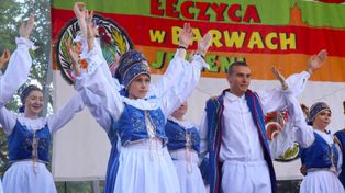 Łęczyca: W weekend 46. Łęczyca w Barwach Jesieni. Będzie się działo! PROGRAM