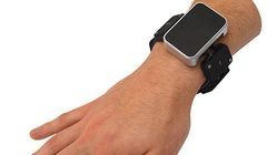 Facebook szykuje Tasbi, opaskę na rękę do obsługi środowiska VR