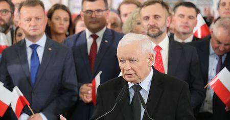 Majątek Jarosława Kaczyńskiego. Prezes PiS ma sporą emeryturę