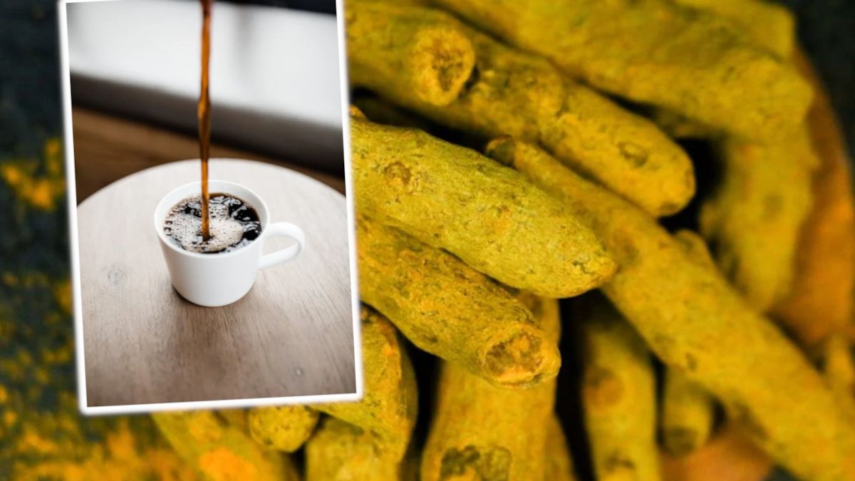 Twoja kawa może więcej.