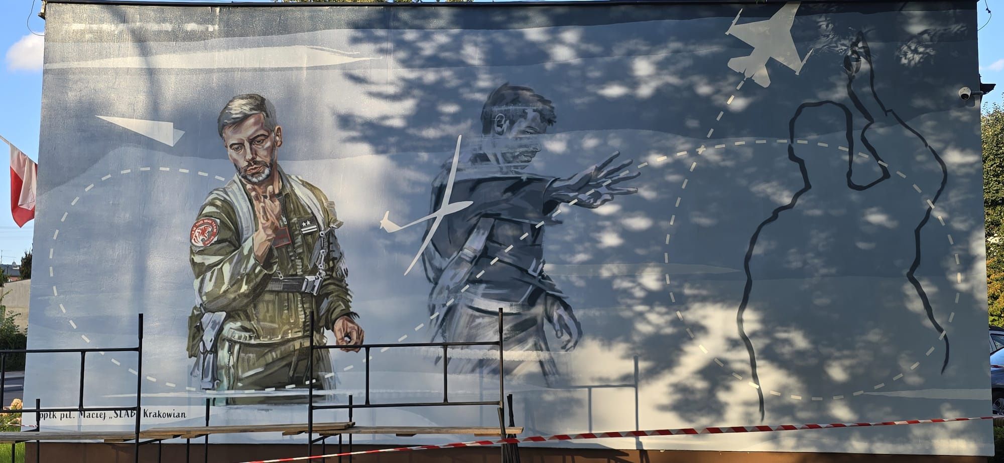 Mural