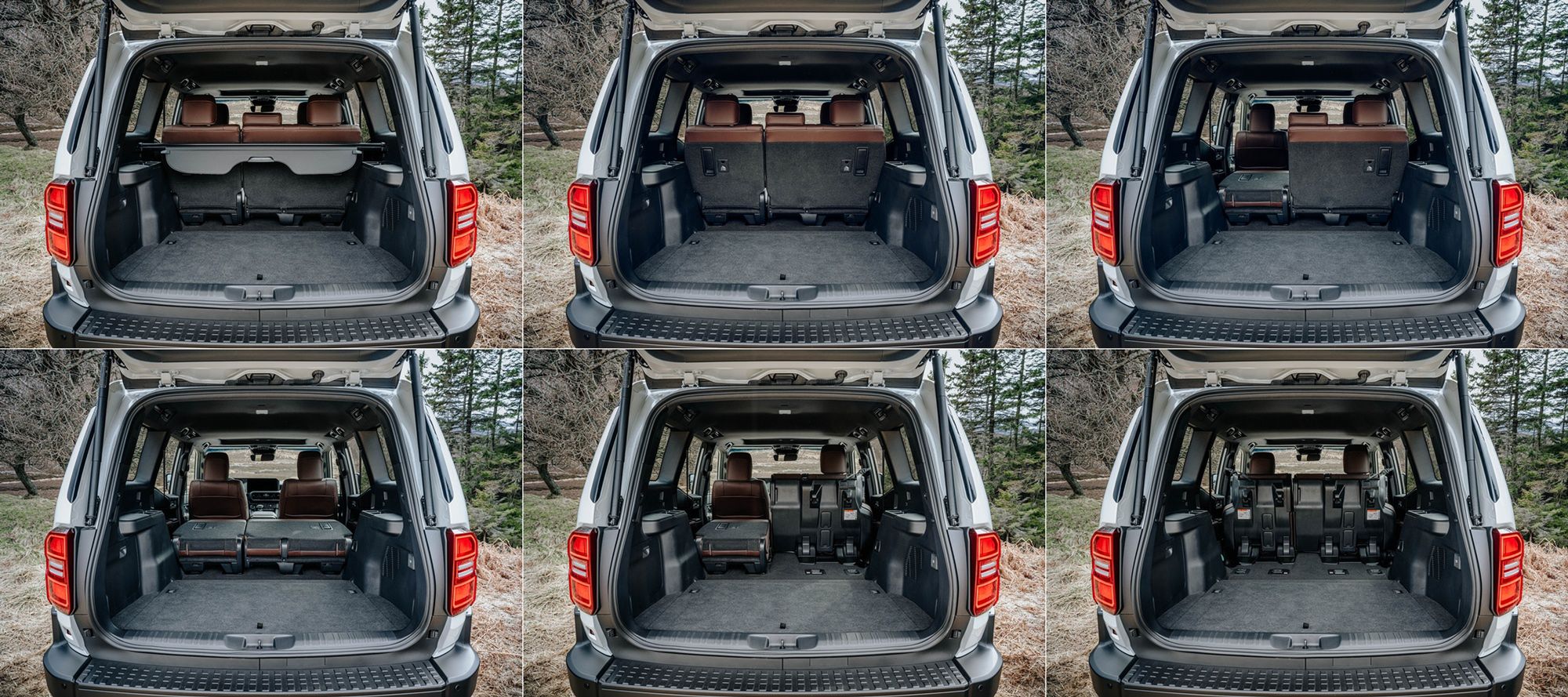 Toyota Land Cruiser 250