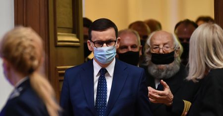 VAT mocno w dół. Tak rząd chce walczyć z szalejącą inflacją