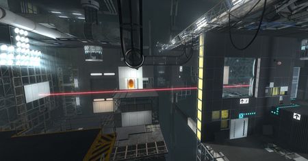 Portal: Revolution za darmo na Steamie. Czekaliśmy 8 lat