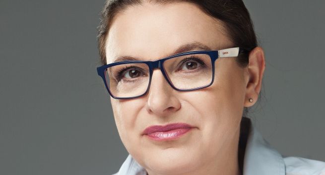 Spółki nieruchomościowe poprzedniego właściciela Polska Press ze spadkiem wpływów, Dorota Stanek w zarządzie
