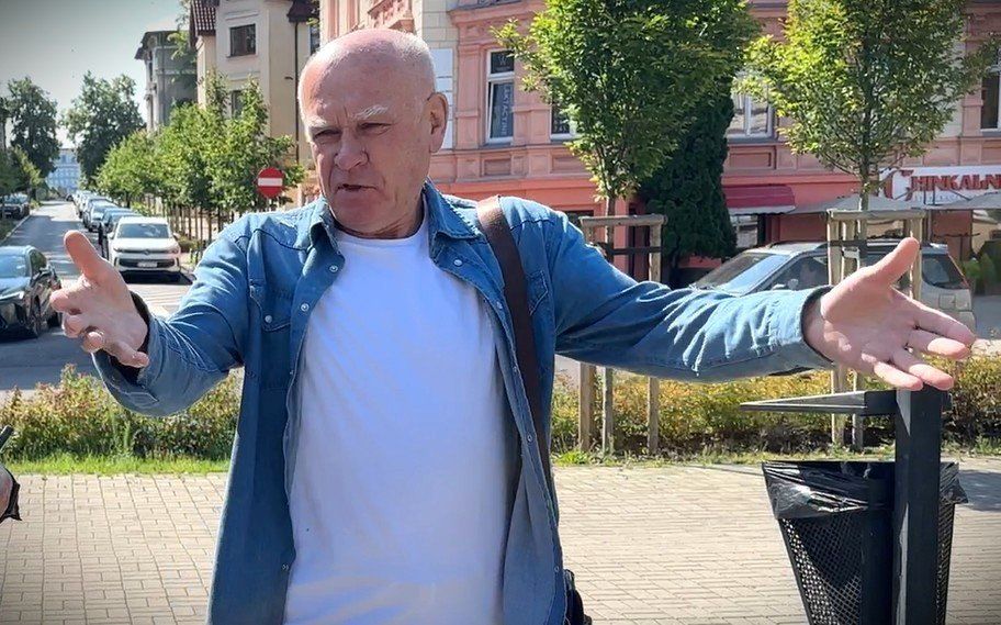 Ukazała się nowa powieść związana z historią Zielonej Góry