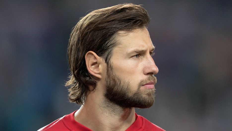 Grzegorz Krychowiak 