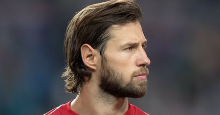 Grzegorz Krychowiak ma własny styl. Piłkarz mówi, jak reaguje na zaczepki