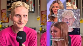 Były uczestnik "Top Model" WŚCIEKŁY na produkcję po publikacji filmiku. Zarzuca im robienie z uczestników "błaznów": "SZOK, WSTYD, ŻENADA"