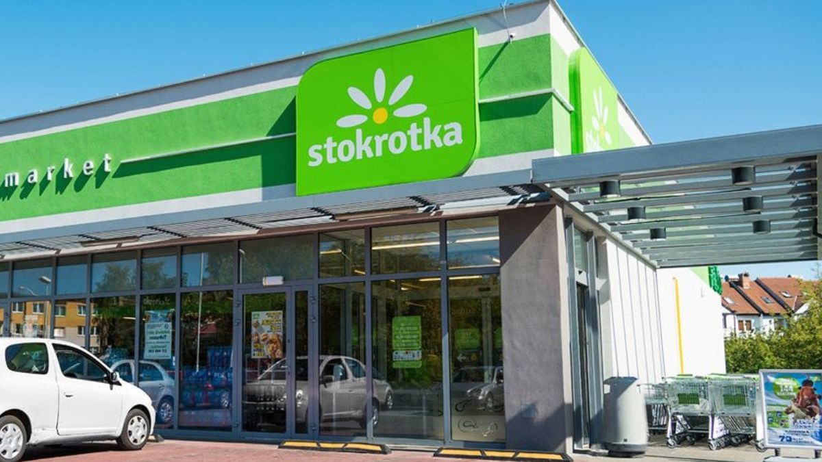Oto promocje Stokrotki. Czas do 6 czerwca
