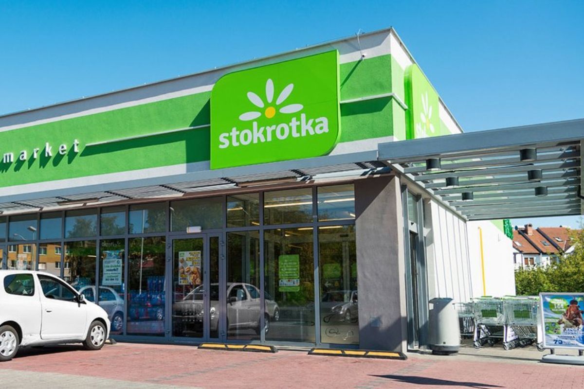 Kilogram za 99 gr w Stokrotce. Pyszne i soczyste. Tylko do 6 czerwca