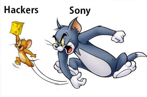 Sony wiedziało o wycieku danych, ale nie chciało nas dezorientować 1