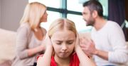 Ekspert radzi: jak powiedzieć dziecku o rozstaniu?