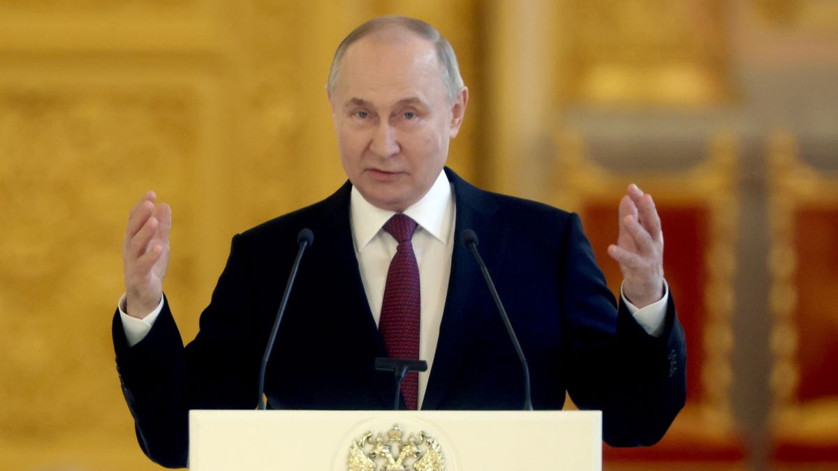Dla Putina to żyła złota. Zachodnie banki wpłacają do rosyjskiego budżetu miliony euro