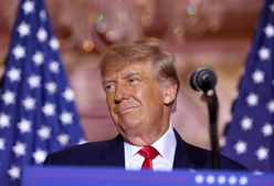 Karty zostaną odkryte. Sąd Najwyższy USA podjął decyzję ws. Trumpa