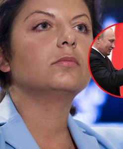 Margarita Simonyan. Kim jest ulubienica Putina nazywana "rosyjską carycą mediów"?