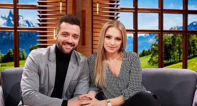 „The story of my life” wygrało z konkurencją. 6,01 mln zł z reklam