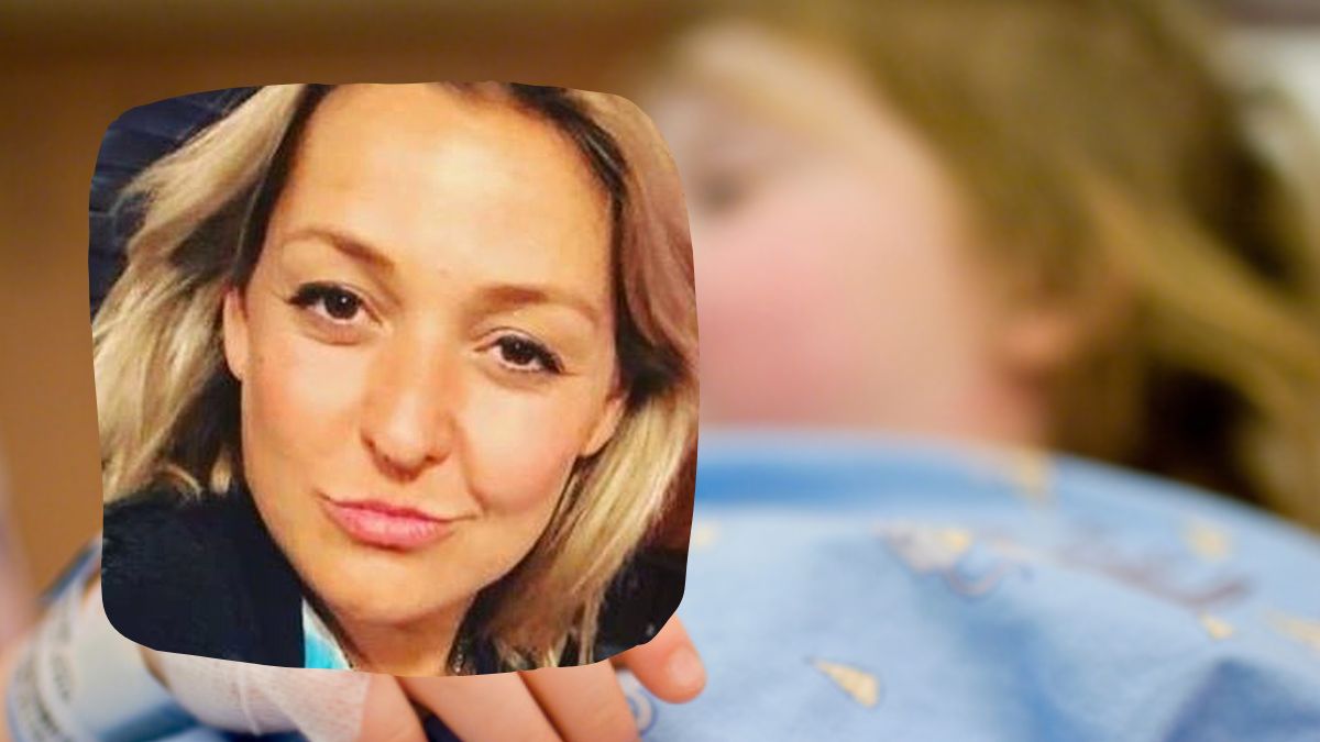 42-latka zginęła na miejscu, a jej 6-letnia córka jest w ciężkim stanie