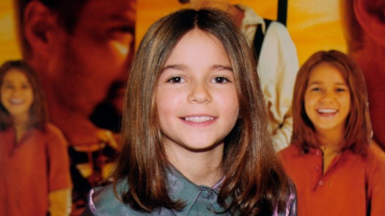 Tak dziś wygląda Karolina Sawka, czyli filmowa Nel z "W pustyni i w puszczy" 