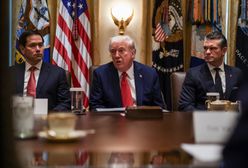 Shutdown najdłuższy w historii. Senat USA znów odrzuca prowizorium