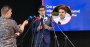"To przekręt". Prezes NIL o sprawie Dawida Kacprzyka