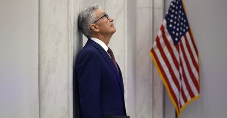 Stopy procentowe w USA. Jest decyzja Fed, który "zaprosił rynki do tańca"