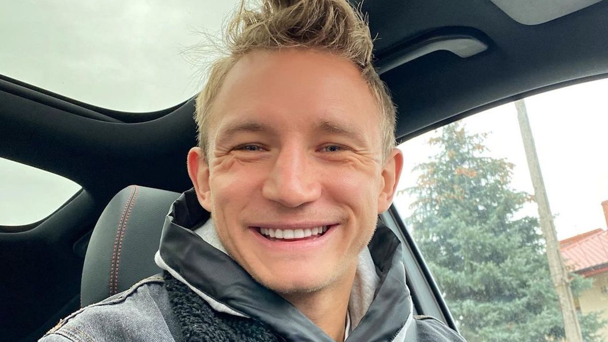 Jakub Rzeźniczak podpadł swoimi słowami