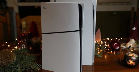 PS5 Slim, czyli jak zarobić, a się nie narobić. Test „odchudzonej” PlayStation 5