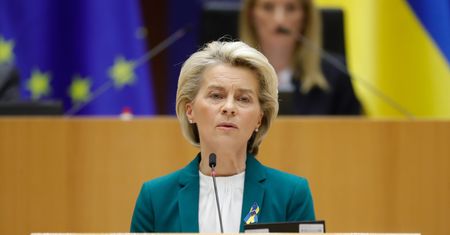 Sputnik i Russia Today zablokowane w UE. Von der Leyen komentuje