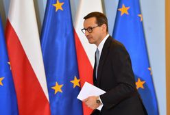 Nauczyciel Morawieckiego: Uczyłem go WOS-u, niewiele pojął z istoty demokracji