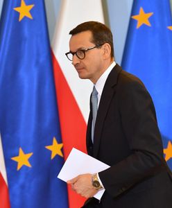 Nauczyciel Morawieckiego: Uczyłem go WOS-u, niewiele pojął z istoty demokracji