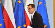 Nauczyciel Morawieckiego: Uczyłem go WOS-u, niewiele pojął z istoty demokracji
