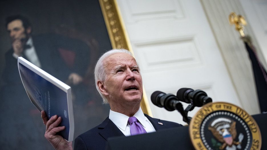 Joe Biden