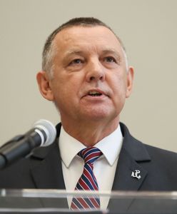 Kolejny ruch CBA ws. Banasia. Bada jego spadek