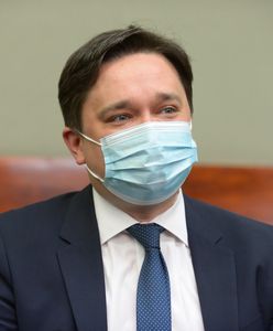 Sejm powołał RPO. Marcin Wiącek następcą Adama Bodnara?
