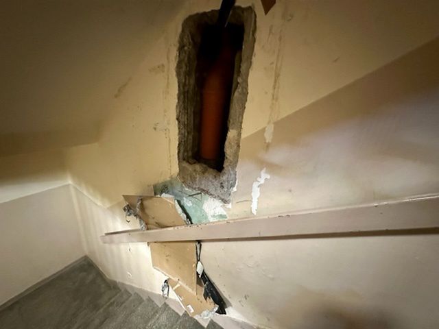 Trzonolinowiec we Wrocławiu. Tak wyglądają mieszkania   