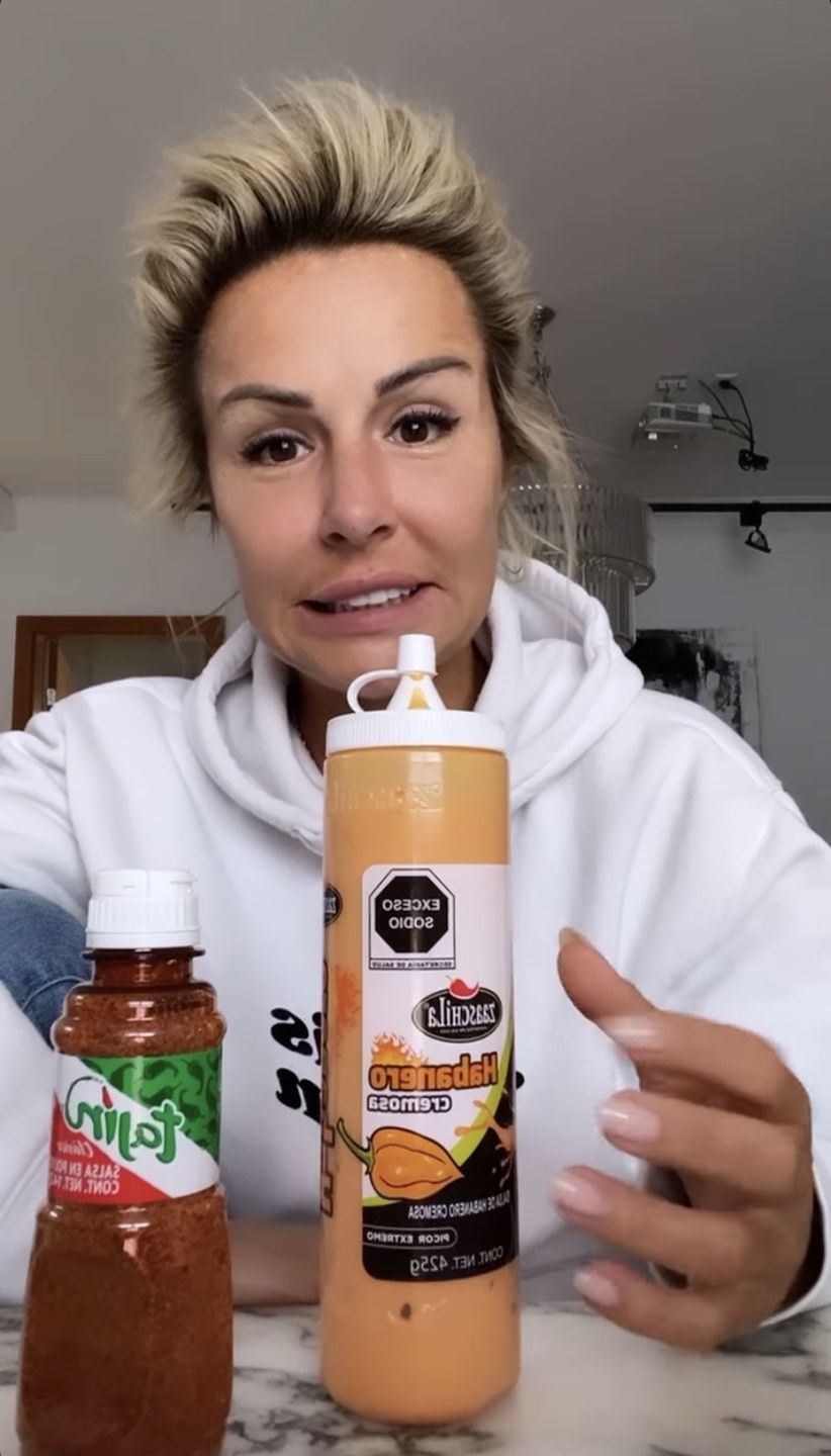 Blanka Lipińska jest rozczarowana Tulum