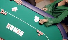 Rusza interaktywny show z celebrytami „Casino Star”