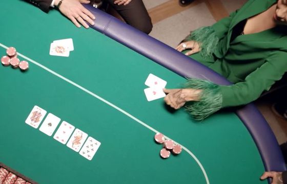 Rusza interaktywny show z celebrytami „Casino Star”